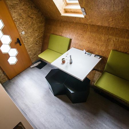 Apartments Beeland Skok موزيريي المظهر الخارجي الصورة