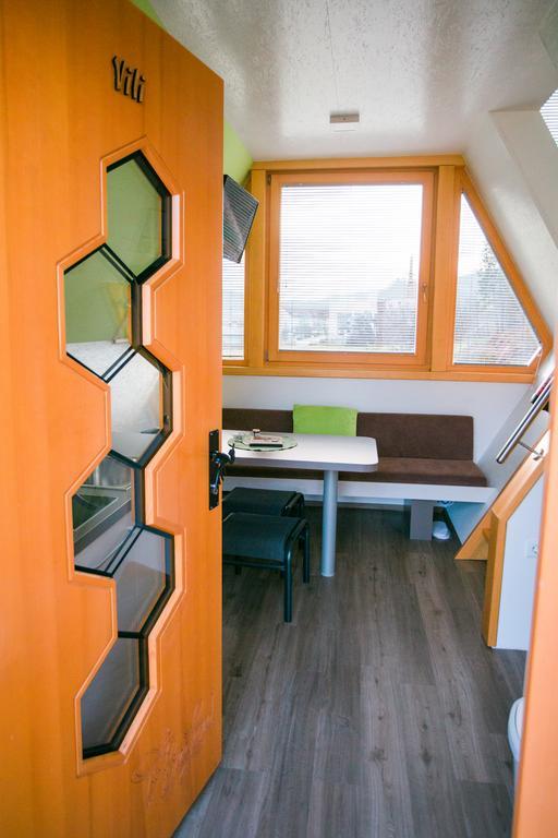 Apartments Beeland Skok موزيريي المظهر الخارجي الصورة